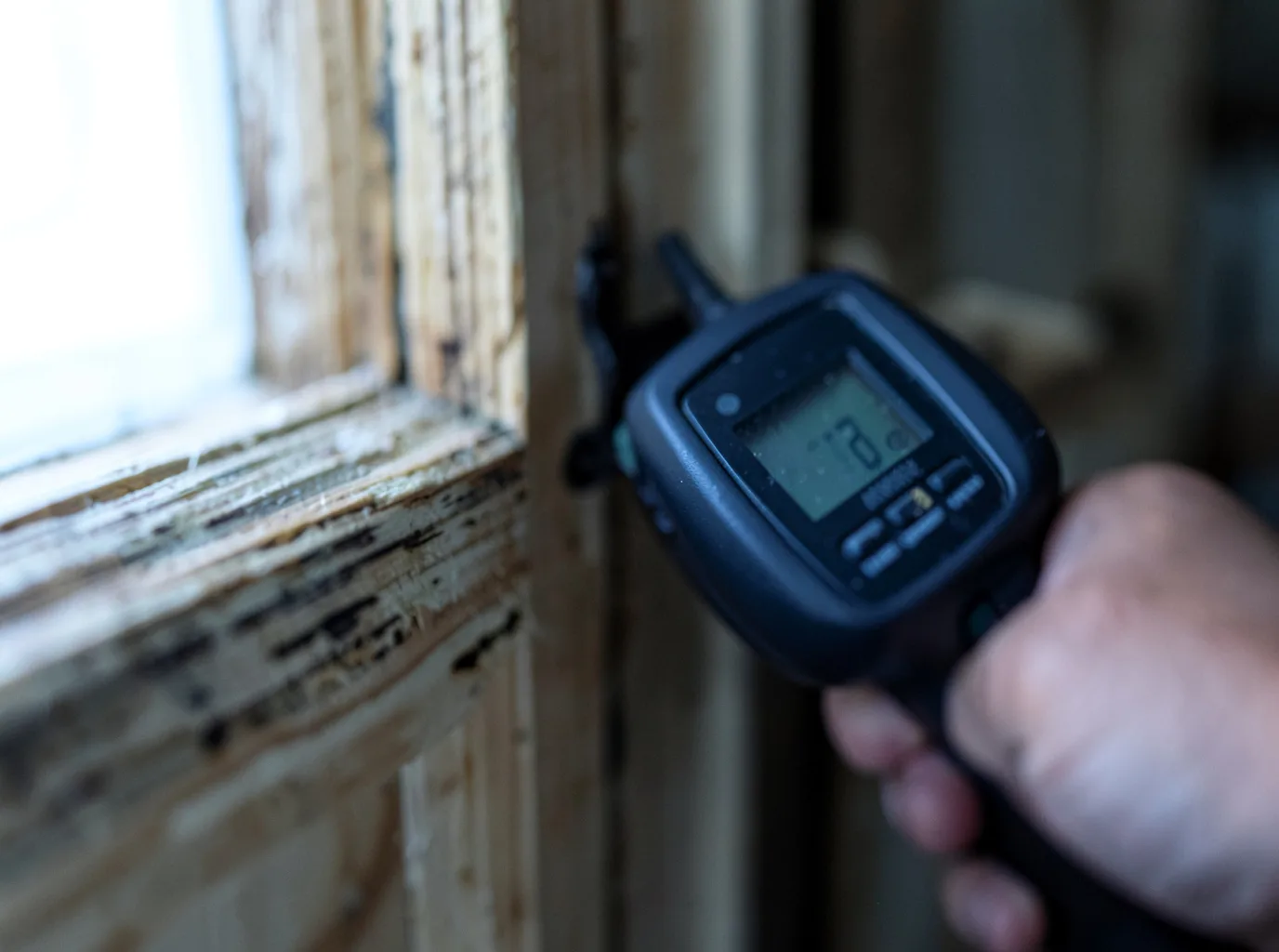 Ceiling Water Damage Repair in Opelousas, LA
